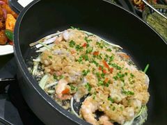 android_upload_pic-拾贝海鲜馆（海鲜粤菜）(花果园店)