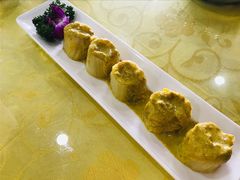 芥末墩儿-砂锅居(西四店)