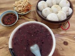 -程兵杭州小笼包(墟沟小学店)