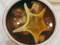 -胜记为食家·创新粤菜(车公庙店)