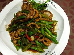 -醉御香渔家园(临沂路与大连路店)