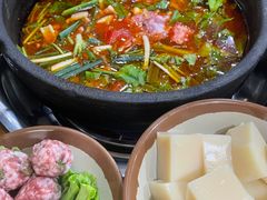 -笔记安顺夺夺粉火锅