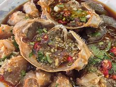 -潮之南·潮汕菜·鱼仔档(南山店)