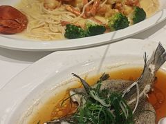 -稻香酒家·35年老字号(侨光店)