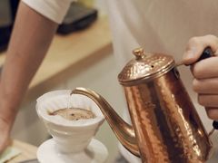 -新鲜7豆叔精品烘焙咖啡