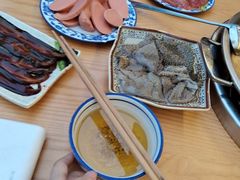 -飘香火锅(玉林西路店)