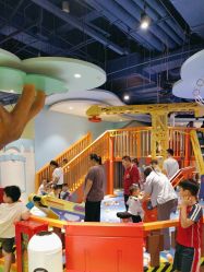 -MELAND CLUB亲子乐园•派对(虹桥万象城店)
