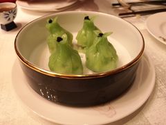 -东海朗廷酒店-唐阁T’ANG COURT 中餐厅