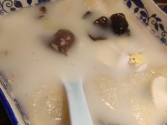 -南京大牌档(香港广场店)
