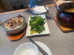 -张烤鸭·川菜·非遗冒烤鸭(青石桥店)