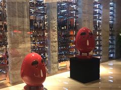 -广州富力君悦大酒店·凯菲厅