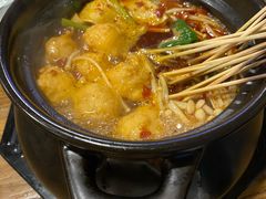 -小赵烧烤(银亿店)