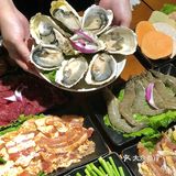 n 刷好几次的平价烤肉人均65＋食材很新鲜