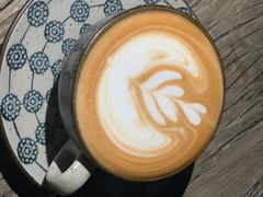 -北平花园·潮玩萌牙·北平咖啡(南锣鼓巷胡同店)