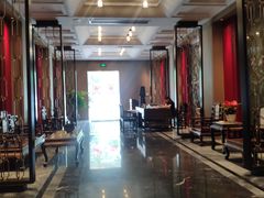 -北门饭店(三香路店)