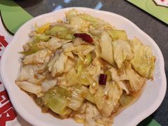 -全聚贤餐厅·湖北家常菜(沙湖店)