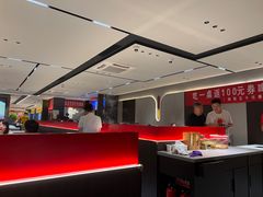 -蝎王府羊蝎子(北大地店)