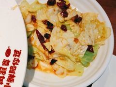 -鱼亨小鲜酸菜鱼(大信店)