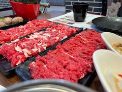 -八宝牛潮汕鲜牛肉火锅(净月店)