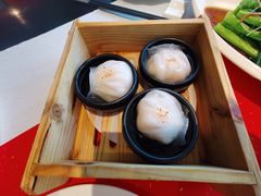 -馋遇江南·精致湖景雅宴(东方之门店)