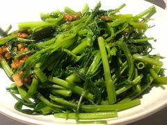 -汤城小厨•粤菜•靓汤(苏州街店)
