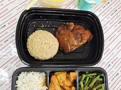 -烤肉宛饭庄(北新桥店)