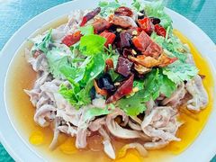 -华光餐厅(复兴路店)