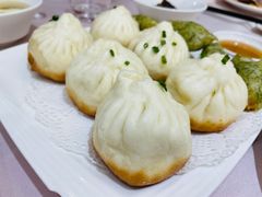 蟹粉生煎-光明邨大酒家(汇阳广场店)