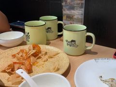 -太二酸菜鱼(深圳布吉万象汇店)
