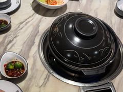 -同仁四季椰子鸡(福田东园总店)