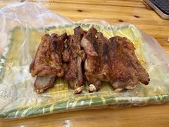 -贯贯吉·清真餐厅(浙江中路店)