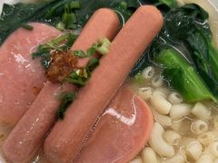 -新世界餐厅(万达店)