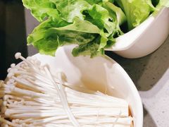 -海底捞火锅(海宁路店)