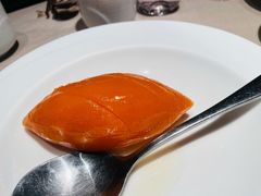 蜜汁红薯-荣轩(新荣记环球金融中心店)