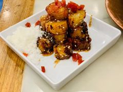 -牛街·马辈儿涮肉(牛街二店)