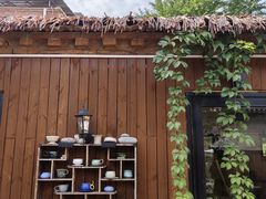 -陶野咖啡·面包披萨