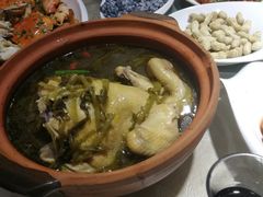-正阁海鲜餐厅(六虹桥店)