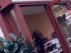 -SANYAY叁言咖啡巧克力