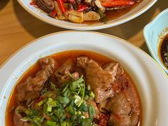 -冯记豆花店(健翔桥店)
