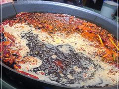 -雾都嘟重庆老火锅