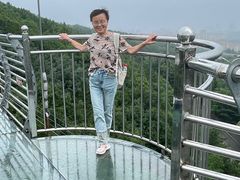 -威海华夏城景区