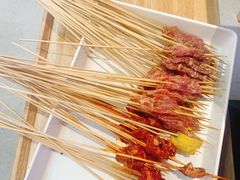 -袁记串串香(梁家巷店)