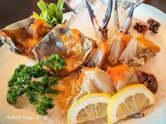 -松涛园朝鲜·海鲜·料理店(鸭绿江断桥店)