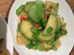 -蓉城小馆(科兴店)