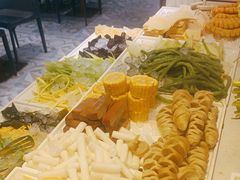 -醉人椒麻辣香锅(上地华联店)