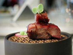 吉品蜜汁叉烧-伯衡55·吉品轩(乌鲁木齐南路店)