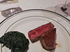 -Wolfgang’s Steakhouse 沃夫冈牛排馆(上海白玉兰广场店)