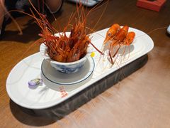 -乔街深夜食堂·小龙虾·高压锅生蚝(杭州总店)