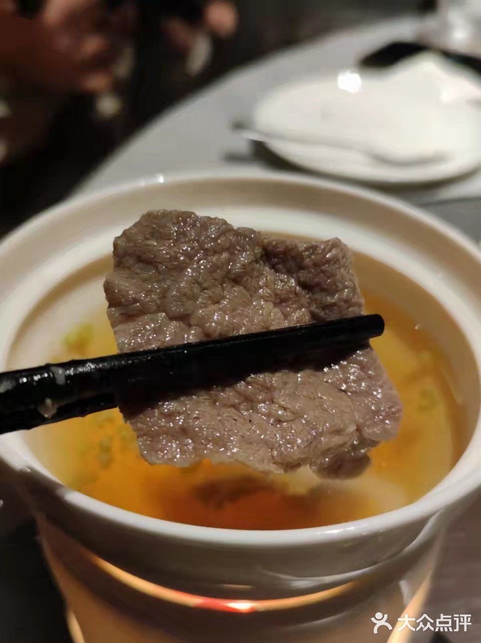 东外滩极致私房菜