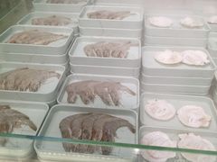 -蚝英雄鲜蚝自助专门店(长楹天街直营店)